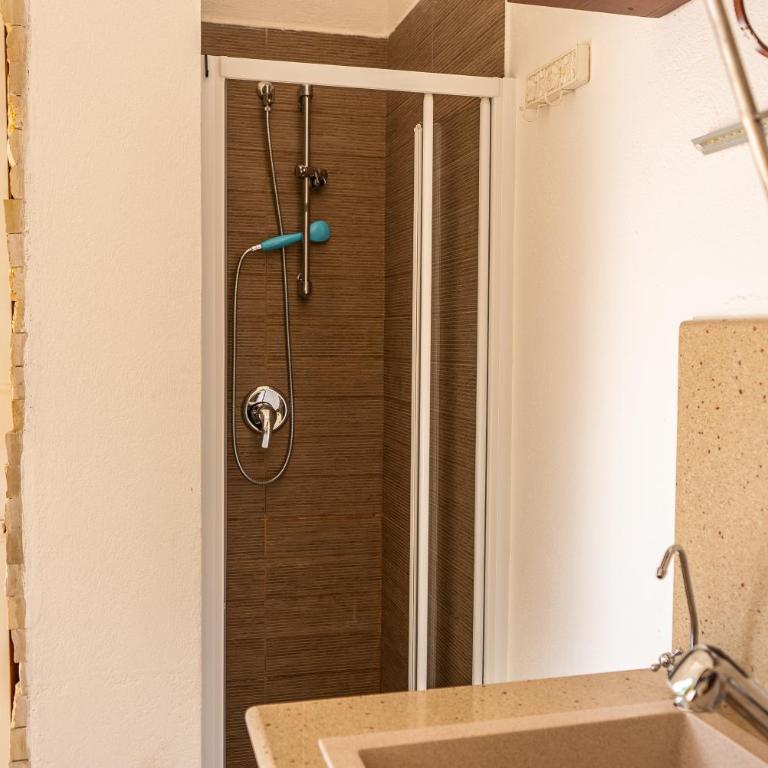 Villa Lady Esse - Piscina privata a Polignano - Villa con 2 Camere da Letto - 39