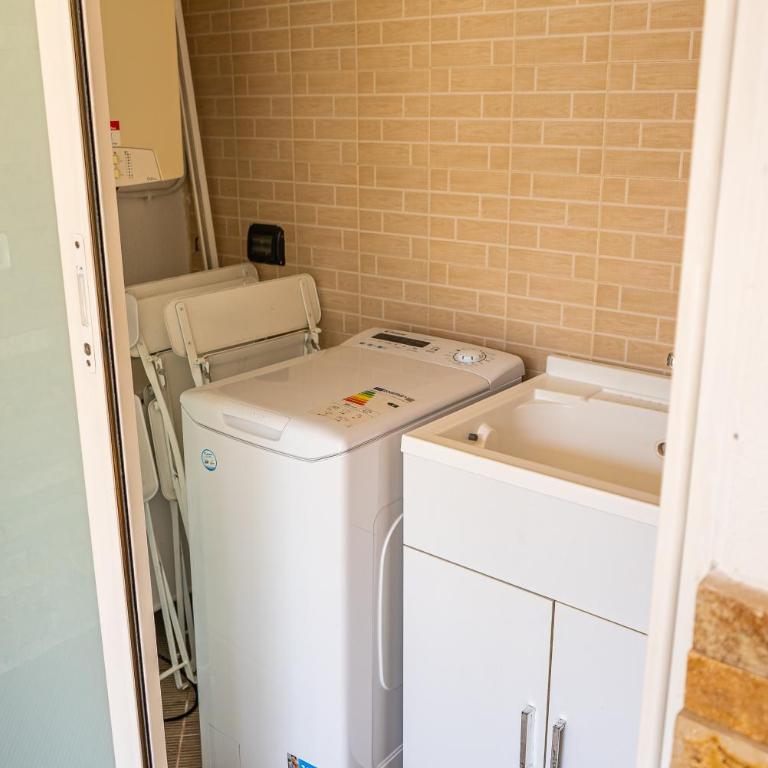 Villa Lady Esse - Piscina privata a Polignano - Villa con 2 Camere da Letto - 40