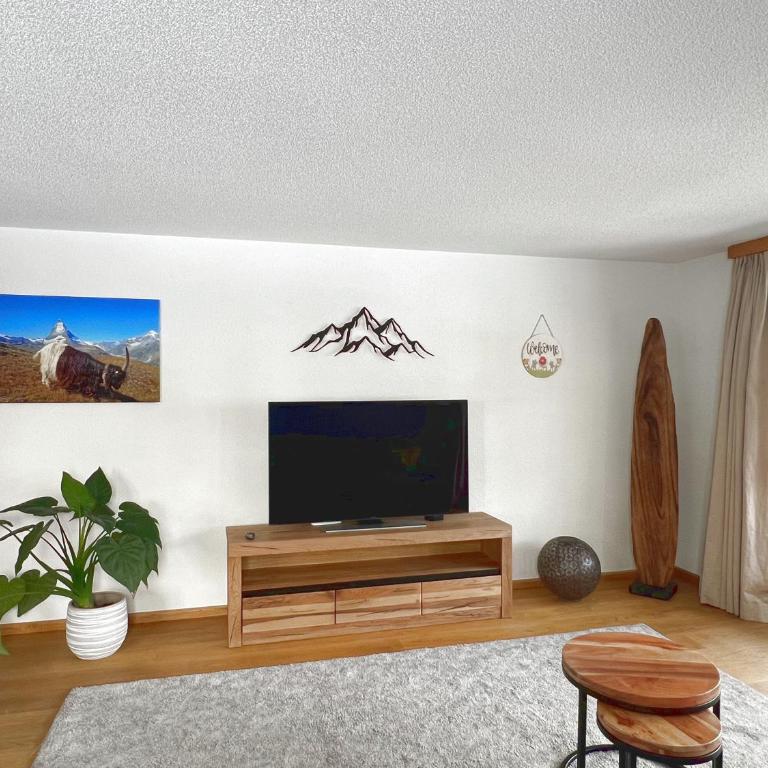 Haus Vira - Apartamento de 1 dormitorio - 14