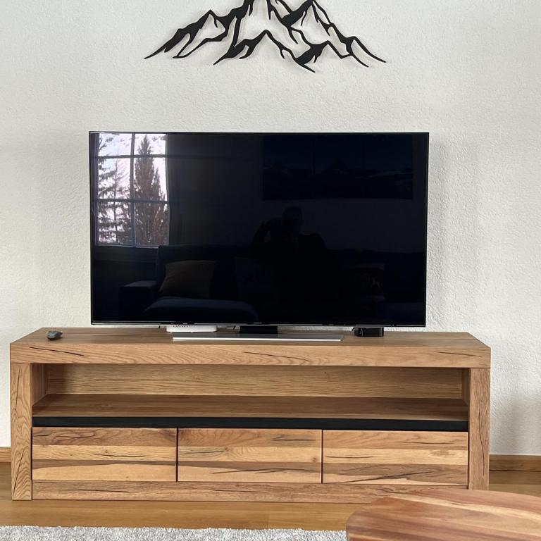 Haus Vira - Apartamento de 1 dormitorio - 39