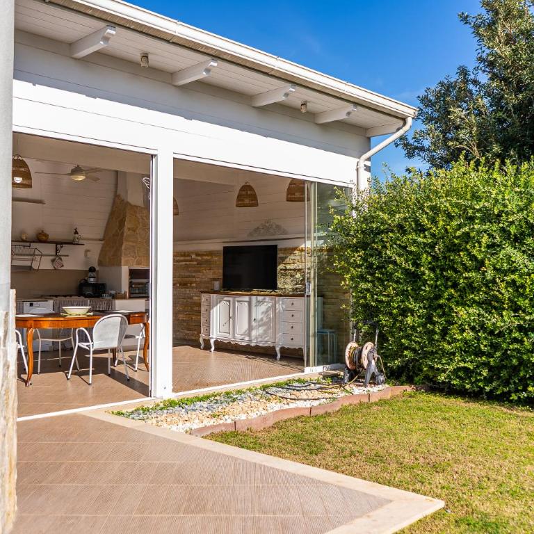 Villa Lady Esse - Piscina privata a Polignano - Villa con 2 Camere da Letto - 45