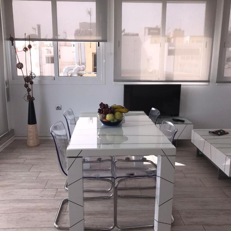 Apartamentos Sol Mar - Suite de 2 dormitorios - 5