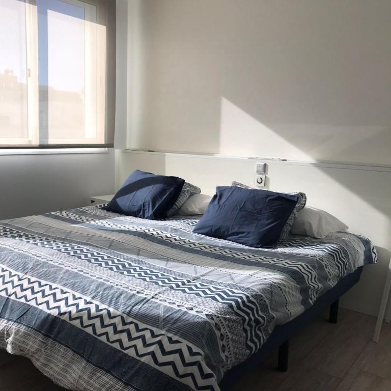 Apartamentos Sol Mar - Suite de 2 dormitorios - 4