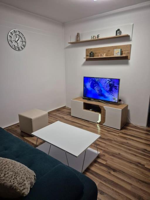Studio Apartment Borik 19 - Apartman sa 1 Spavaćom Sobom - 7