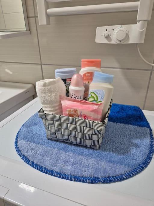 Studio Apartment Borik 19 - Apartman sa 1 Spavaćom Sobom - 8