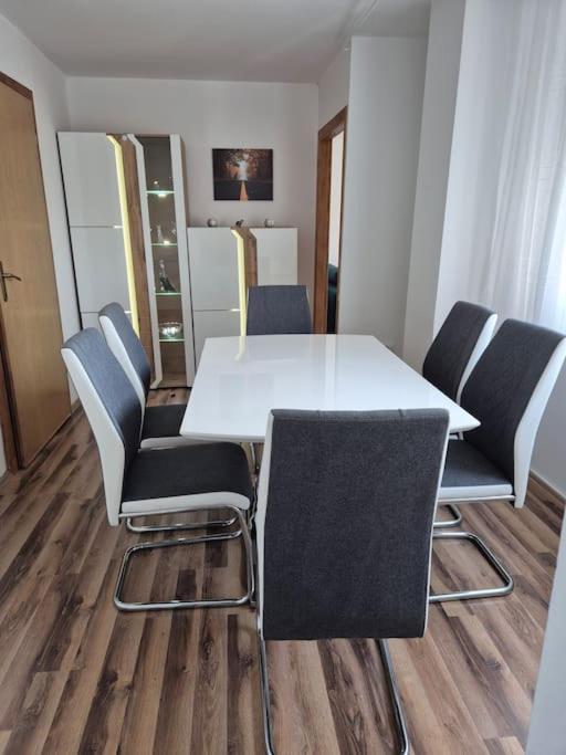 Studio Apartment Borik 19 - Apartman sa 1 Spavaćom Sobom - 13