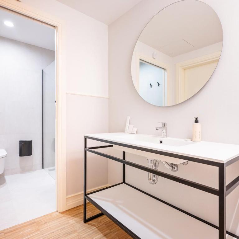 Sweett - La Gran Via - Two-Bedroom Apartment - 6
