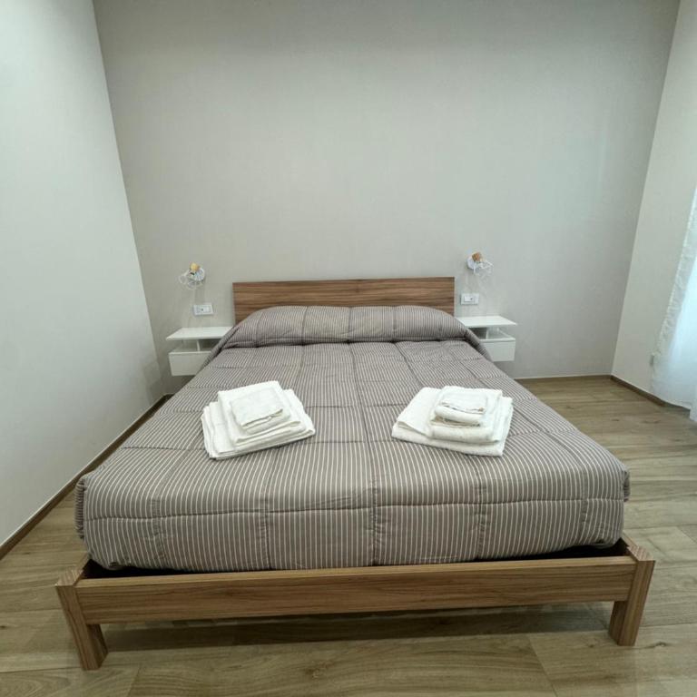 Dimora Appia - Appartement 1 Chambre - 18