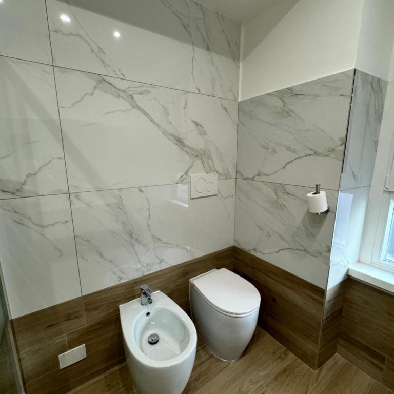 Dimora Appia - Appartement 1 Chambre - 17