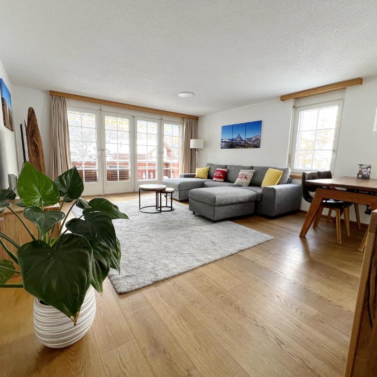 Haus Vira - Apartamento de 1 dormitorio - 40