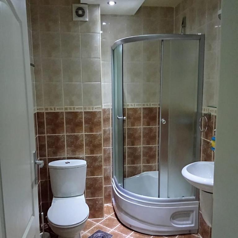 Apartman BOKA - One-Bedroom Apartment - 2