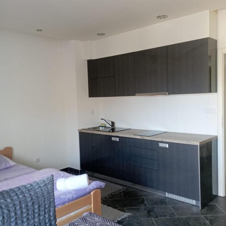 Apartman BOKA - One-Bedroom Apartment - 6