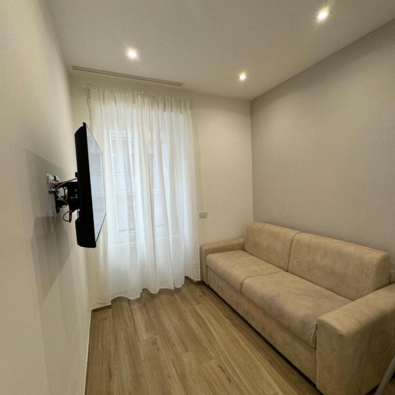 Dimora Appia - Appartement 1 Chambre - 11