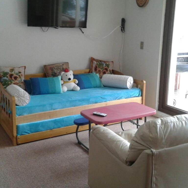 Departamentos VV - Apartamento Estándar - 12