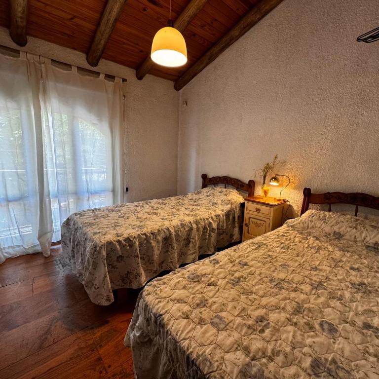 Ruca Apartment - Apartamento de 2 dormitorios - 16
