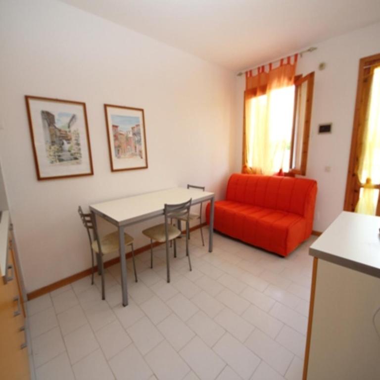 Relax in our flat with garden in Rosolina - Appartamento - 2