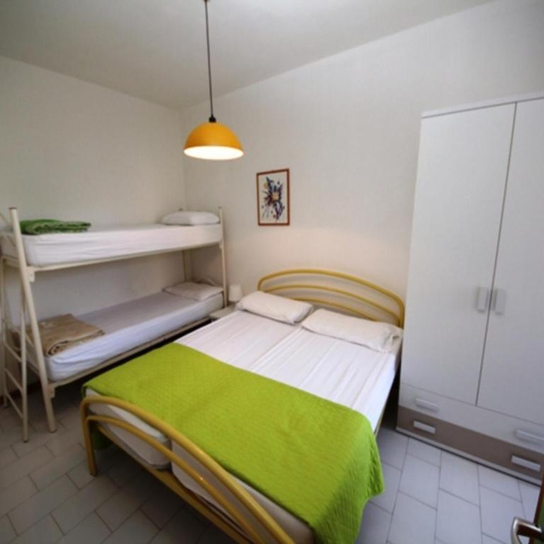 Relax in our flat with garden in Rosolina - Appartamento - 4