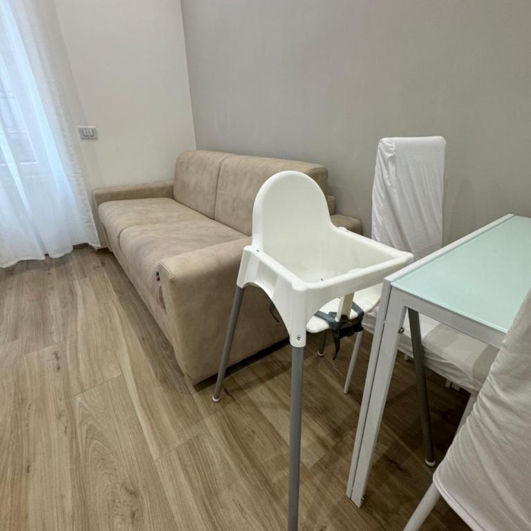 Dimora Appia - Appartement 1 Chambre - 10
