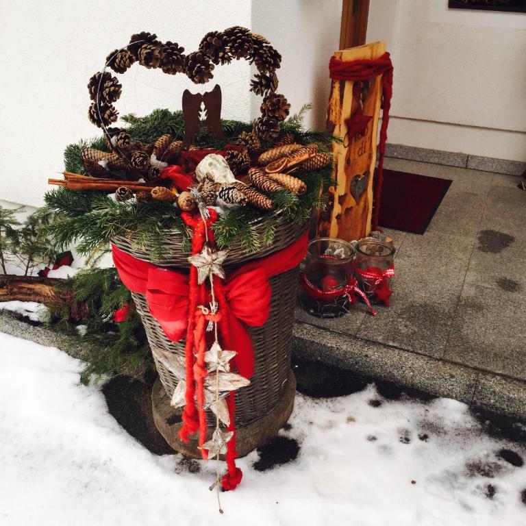 Tirol Juwel - Apartment mit 2 Schlafzimmern - 59
