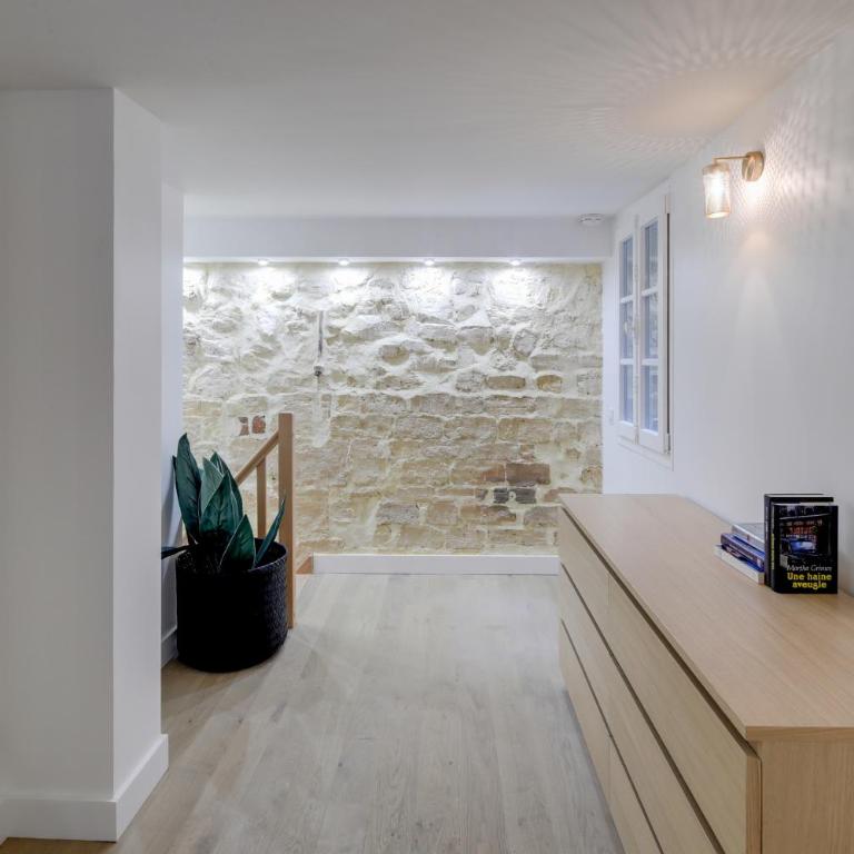 Sweett - Sentier - Appartement - 13