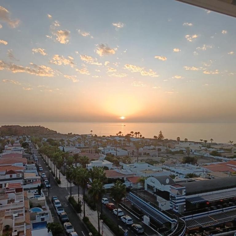 Margherita House Tenerife, Wonderful Ocean View - Apartamento de 1 dormitorio - 47