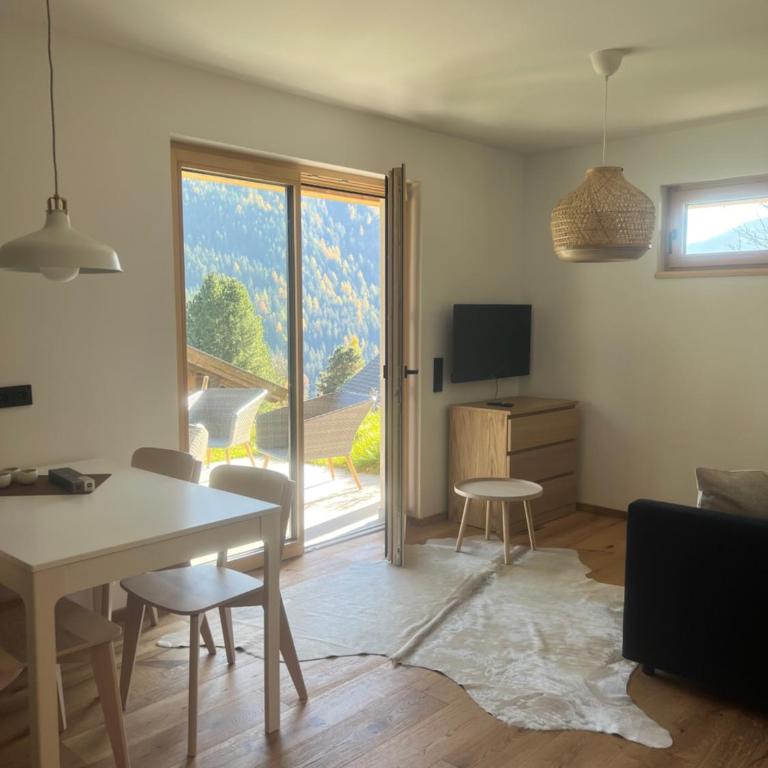 Haus Leeb - Apartment mit 1 Schlafzimmer - 5