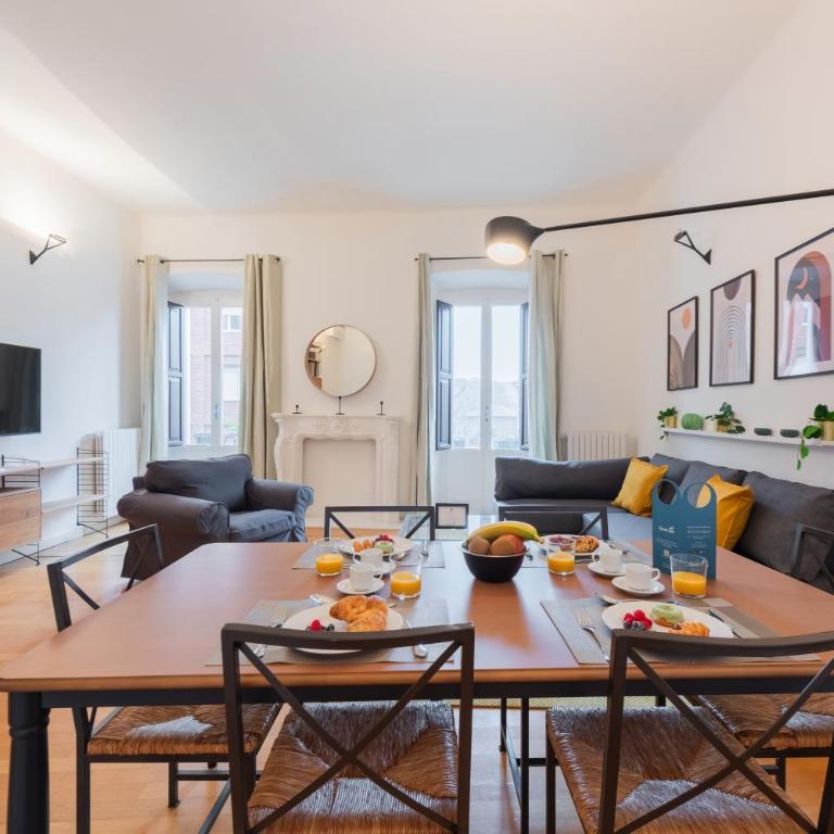 Sweett - San Lorenzo - Appartamento con 1 Camera da Letto - 21