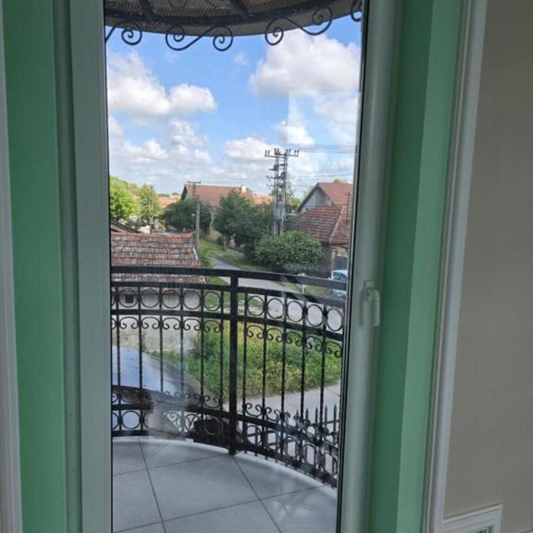 Adel's - Apartman sa 1 Spavaćom Sobom - 1