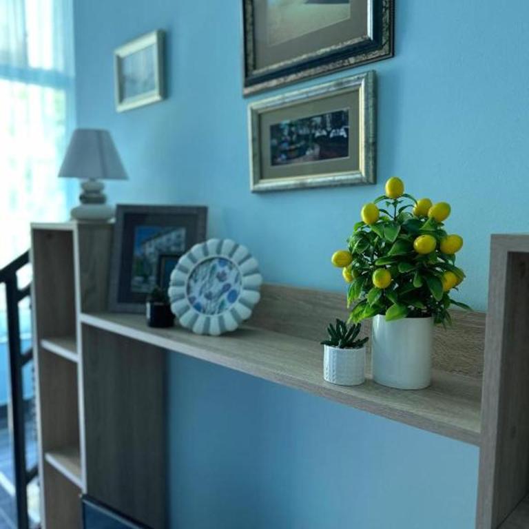 Adel's - Apartman - 1