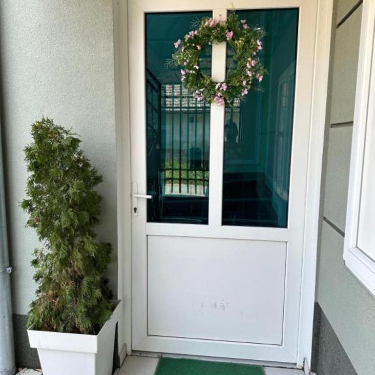 Adel's - Apartman sa 1 Spavaćom Sobom - 10