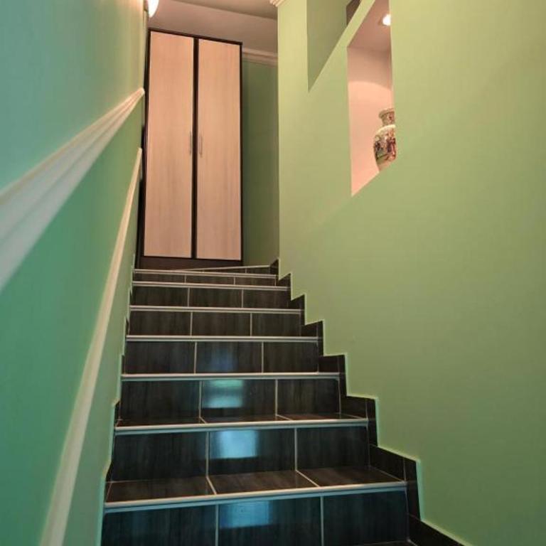 Adel's - Apartman sa 1 Spavaćom Sobom - 11