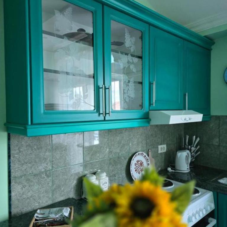 Adel's - Apartman sa 1 Spavaćom Sobom - 13