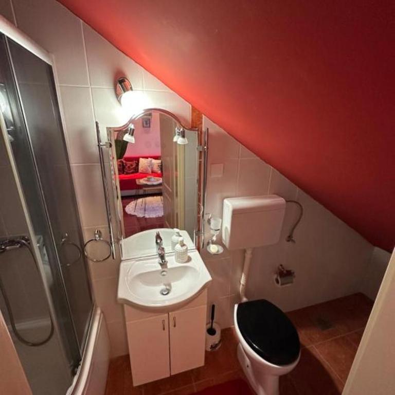 Adel's - Apartman sa 1 Spavaćom Sobom - 17
