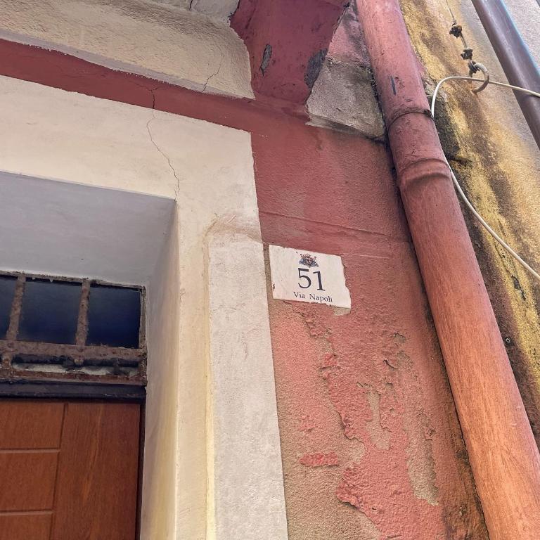 Marina Centro città in pieno centro storico - Appartamento con 2 Camere da Letto - 27