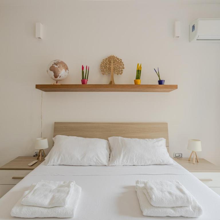 Marina Centro città in pieno centro storico - Appartamento con 2 Camere da Letto - 6