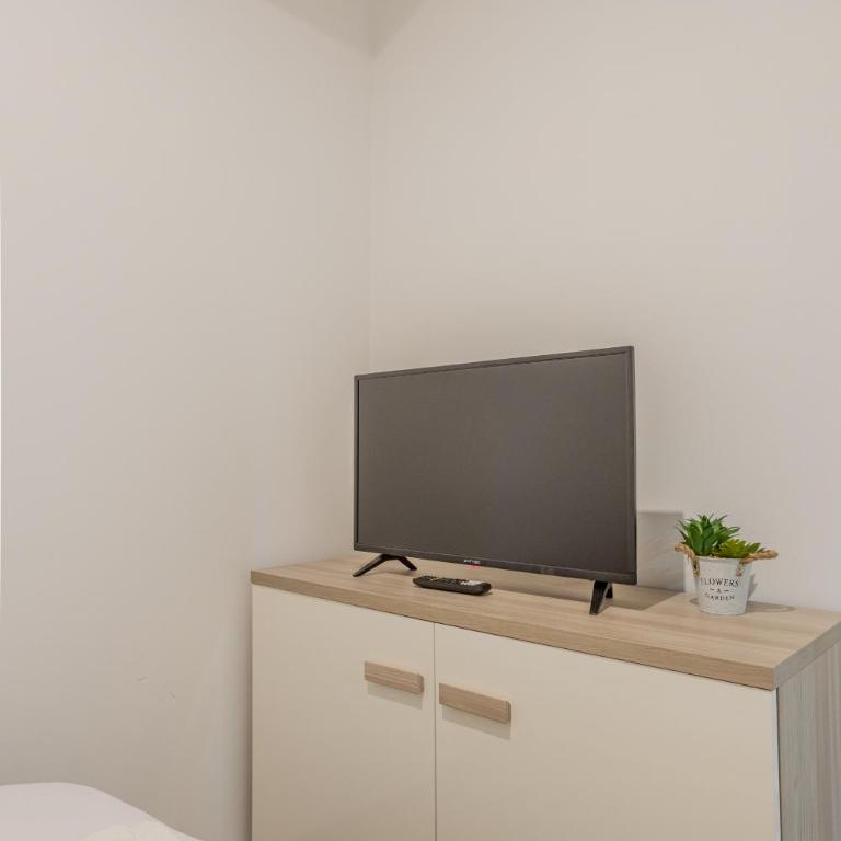 Marina Centro città in pieno centro storico - Appartamento con 2 Camere da Letto - 13