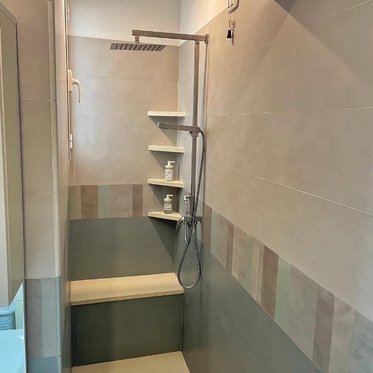 Marina Centro città in pieno centro storico - Appartamento con 2 Camere da Letto - 22