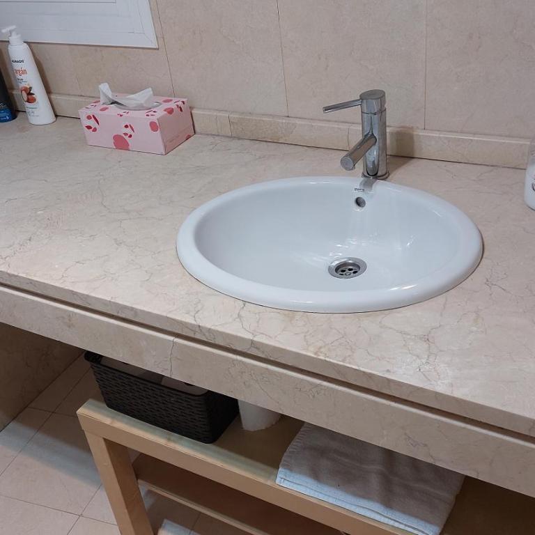 Callejón de la Luz - One-Bedroom Apartment - 13