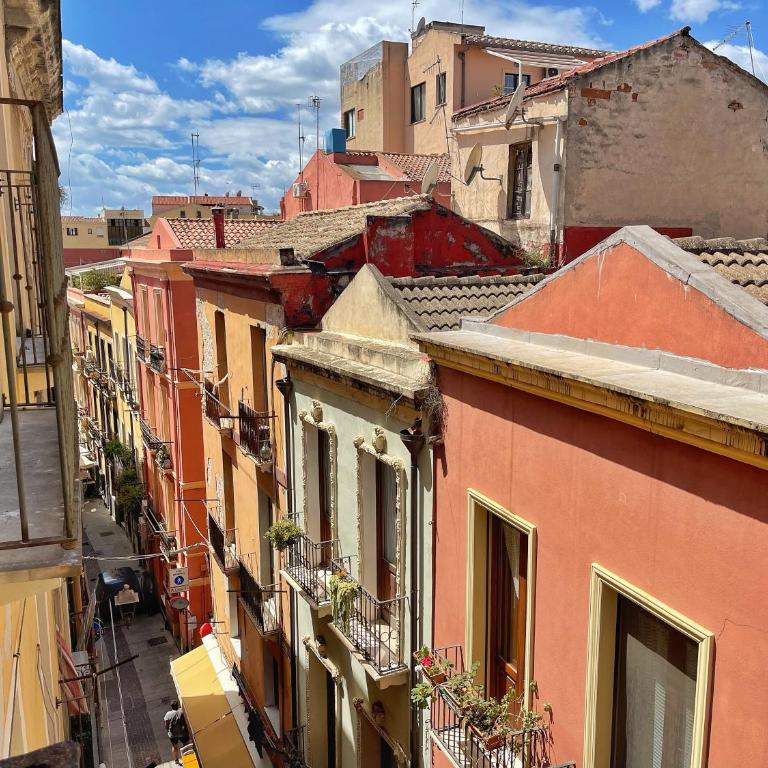 Marina Centro città in pieno centro storico - Appartamento con 2 Camere da Letto - 10