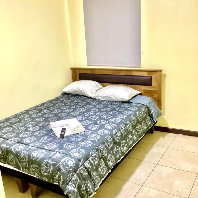 Edificio catedral - Habitación Doble - 1