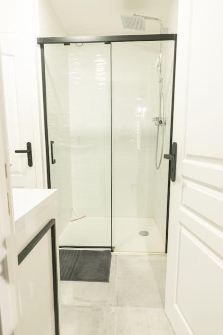 La Mezzanina - Hypercentre - Gare - Appartement 1 Chambre - 12