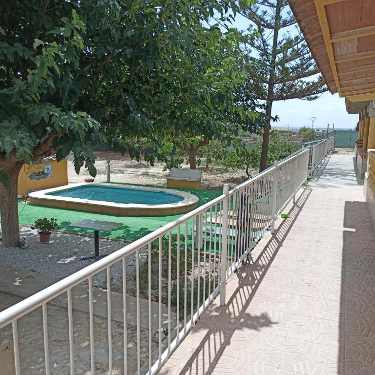 turismo rural la solana - Casa de 2 dormitorios - 18