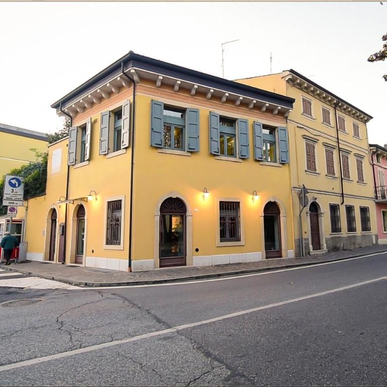 GioHouse4 Apartment - Appartamento su 2 Livelli - 12