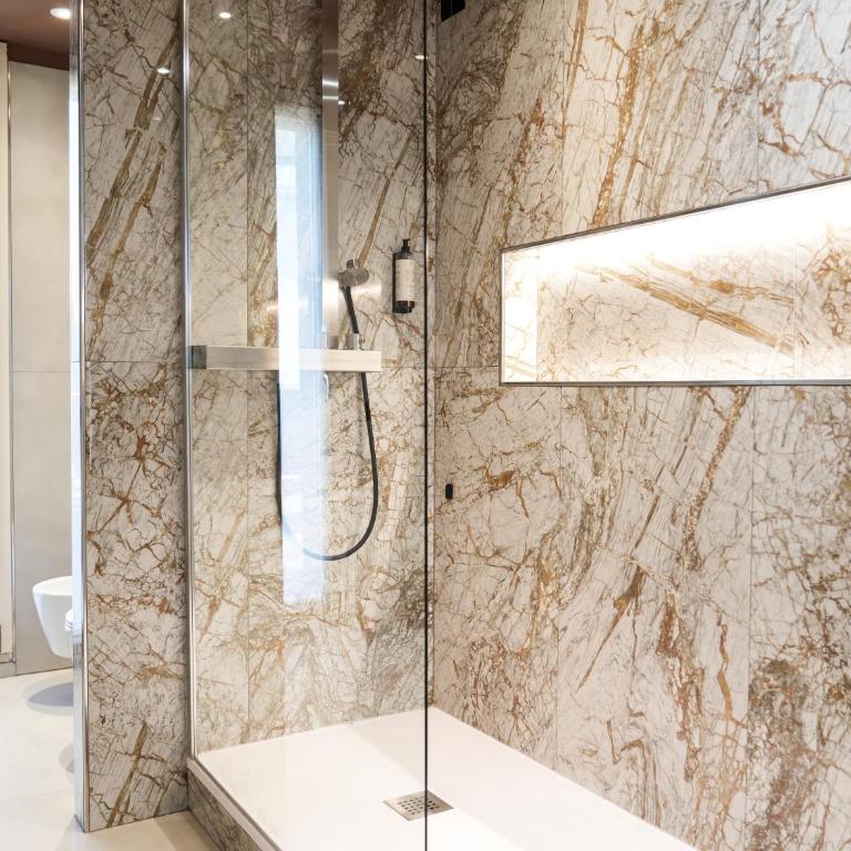 Best Western Hotel Arya - Queen Suite with Two Sofa Beds, Two Terraces and Private Pool - Non-Smoking - 18