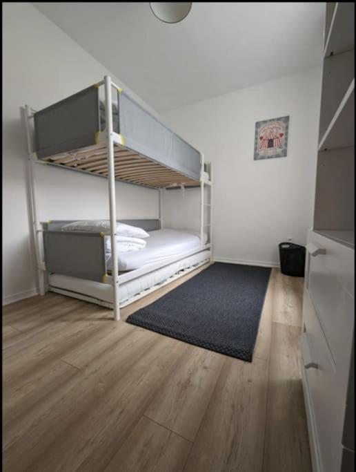 Chic appartement à 5 minutes de bus de Disneyland - Apartment mit 2 Schlafzimmern - 7