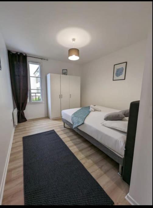 Chic appartement à 5 minutes de bus de Disneyland - Apartment mit 2 Schlafzimmern - 6