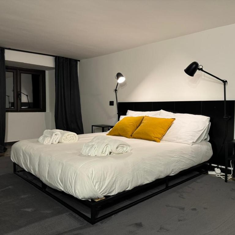 MacrHome Catania Centro - Appartamento con 1 Camera da Letto - 17