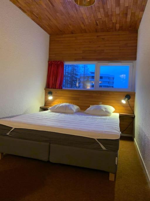 T3 aux Ecrins IV, skis aux pieds à Vars - Appartamento con 2 Camere da Letto - 3