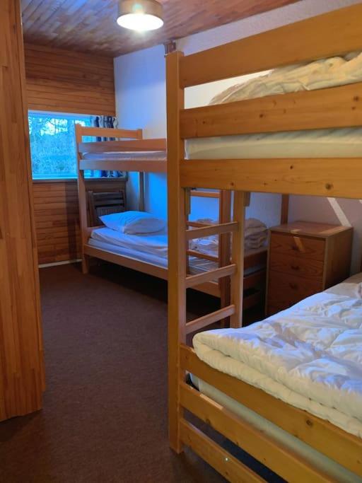 T3 aux Ecrins IV, skis aux pieds à Vars - Appartamento con 2 Camere da Letto - 9