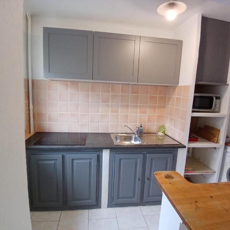Lisa V apart - Appartement 2 Chambres - 12